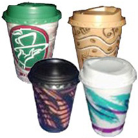 Paper Cups