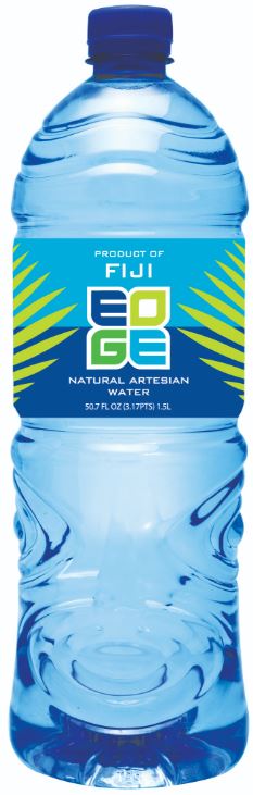 Natural Artesian Water